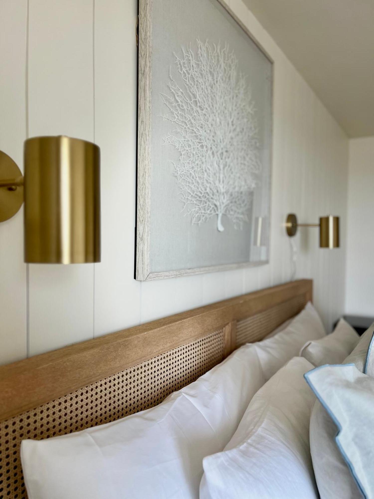 The Trident Inn Оганкит Экстерьер фото