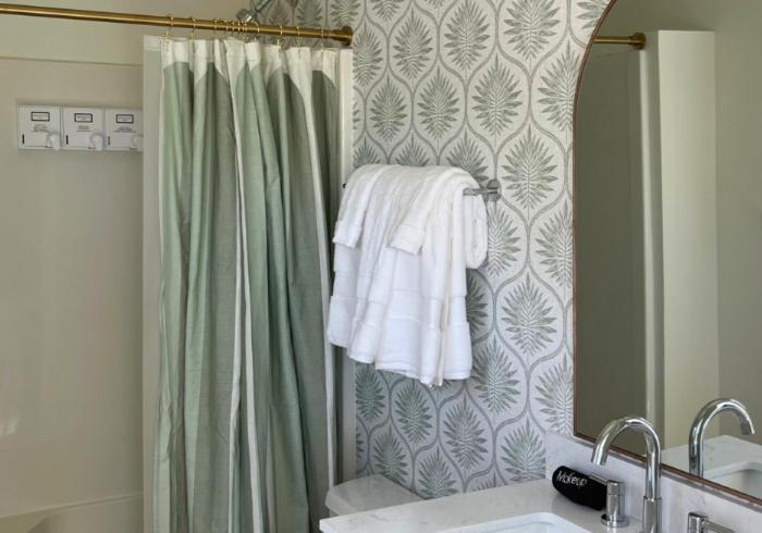 The Trident Inn Оганкит Экстерьер фото